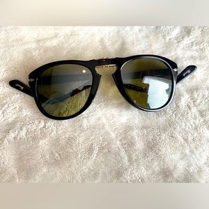 Persol Folding Polarized Sunglasses - Steve McQueen